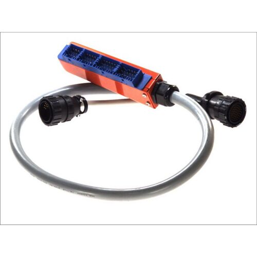 Kabel, Fehlertester KNORR-BREMSE K017500N00