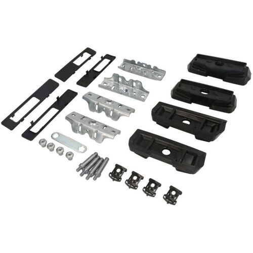 Adapter eines Dachträgersystems THULE THU 187055