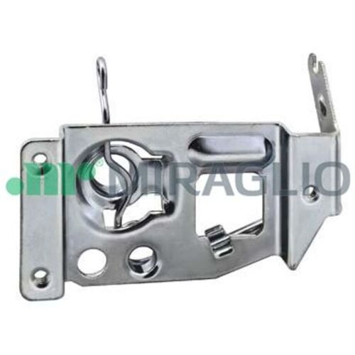 Motorhaubenschloss MIRAGLIO 37/186