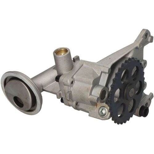 Ölpumpe HANS PRIES 112 398