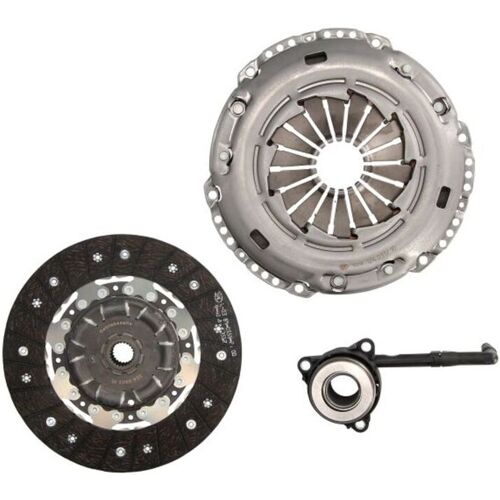 Kupplungssatz Schaeffler LuK RepSet Pro 624 3126 34