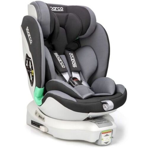 Kindersitz SPARCO SPRO 6000IGR
