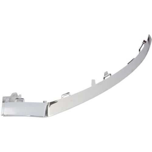 Spoiler, Stoßfänger BLIC 5511-00-3521225P Rechts