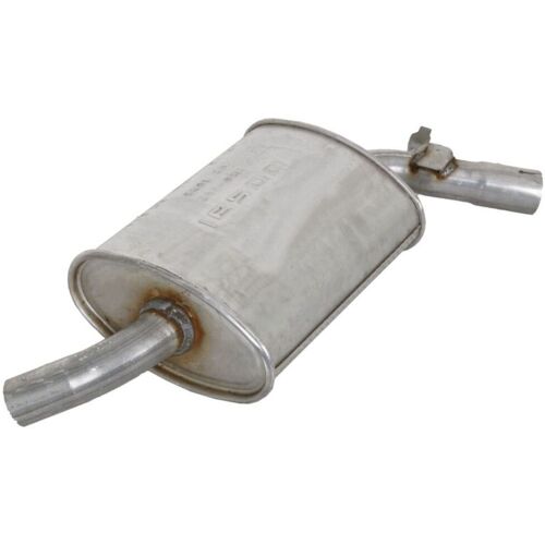 Mittelschalldämpfer BOSAL 233-407