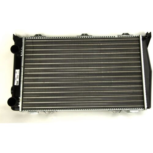 Kühler, Motorkühlung NISSENS 649971