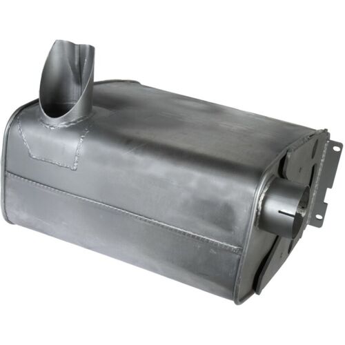 Endschalldämpfer VANSTAR 31395MN