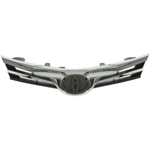 Kühlergitter BLIC 6502-07-8139990P