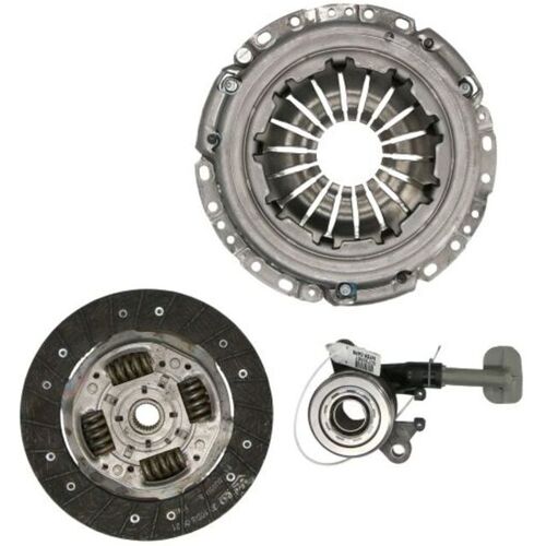 Kupplungssatz VALEO 834134