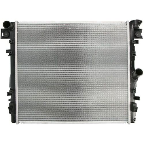 Kühler THERMOTEC D7Y086TT