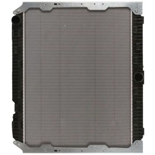 Kühler, Motorkühlung NISSENS 627002