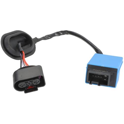 Steuergerät, Kraftstoffpumpe HANS PRIES 118 927