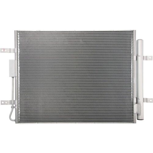 Kondensator, Klimaanlage NRF 350651