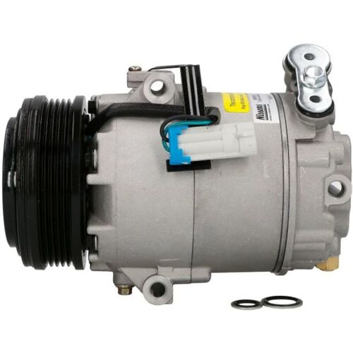Klimakompressor NISSENS 89050