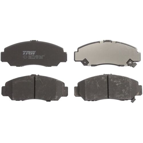 Bremsbelagsatz TRW GDB3268, Vorne