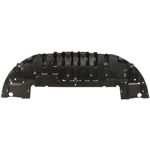 Stoßfänger, Bodenschutz BLIC 6601-02-6048880P