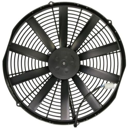 Ventilator, Klimaanlage SPAL VA18-AP10/C-41S