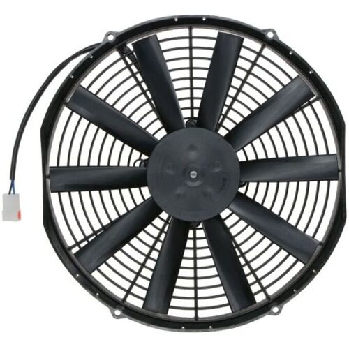 Ventilator, Klimaanlage SPAL VA13-AP51/C-35A
