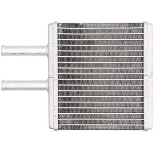 Wärmetauscher, Innenraumheizung NRF 54269