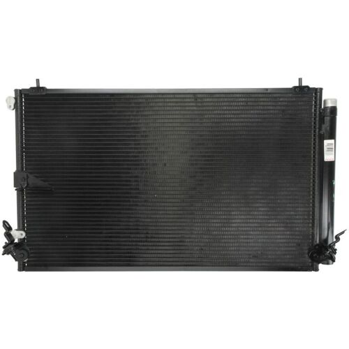 Kondensator, Klimaanlage DENSO DCN51008