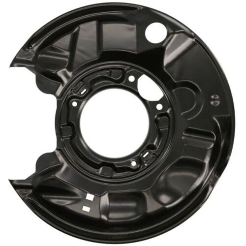 Spritzblech, Bremsscheibe BLIC 6508-03-3515878K Rechts