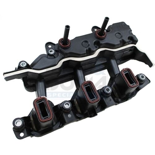 Meat&Doria Saugrohrmodul MEAT & DORIA 89552