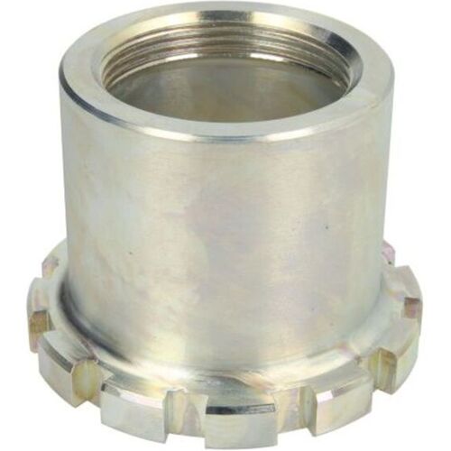 Adapter, Bremsleitung AUGER 75452