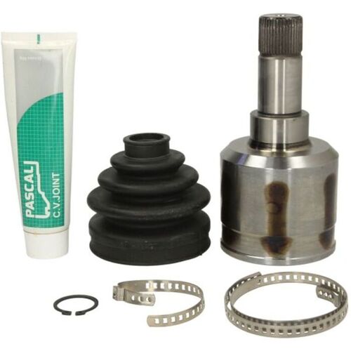 Gelenksatz, Antriebswelle PASCAL G7F007PC Links