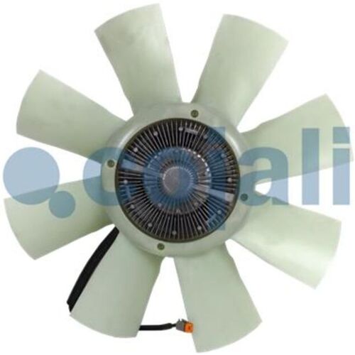 Lüfter, Motorkühlung COJALI 7025402