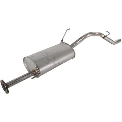 Endschalldämpfer BOSAL 284-147