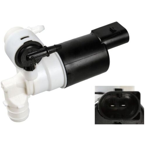 Scheibenreinigung - Waschwasserpumpe FEBI BILSTEIN 172027