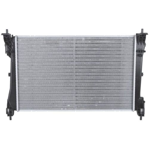 Kühler, Motorkühlung DENSO DRM20090
