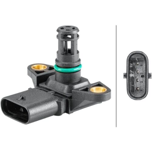 Unterdrucksensor HELLA 6PP358 152-381