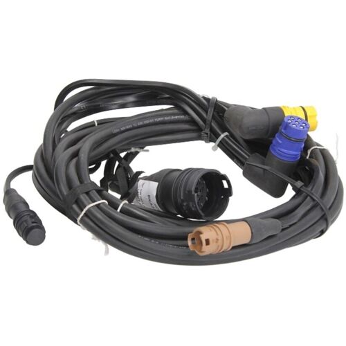 Adapter HELLA 8KA340 819-017