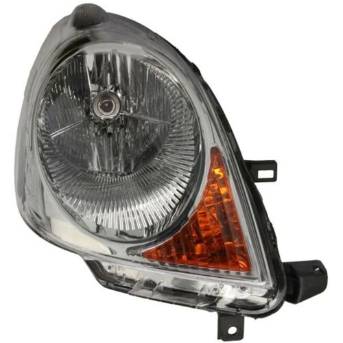 Hauptscheinwerfer VALEO 043322, Rechts