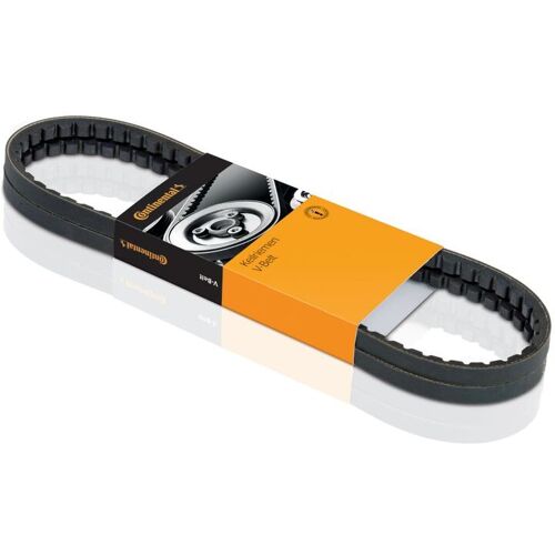 Contitech Keilrippenriemen Continental CTAM 4PK798 ELAST