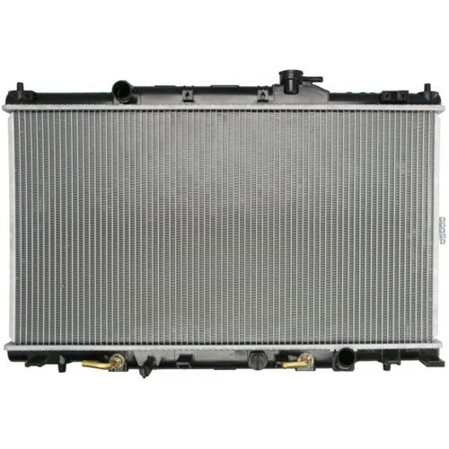 Kühler THERMOTEC D74025TT