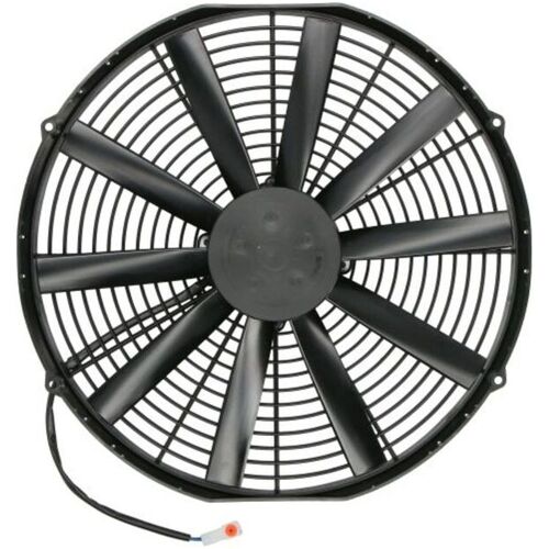 Ventilator, Klimaanlage SPAL VA18-AP10/C-41A