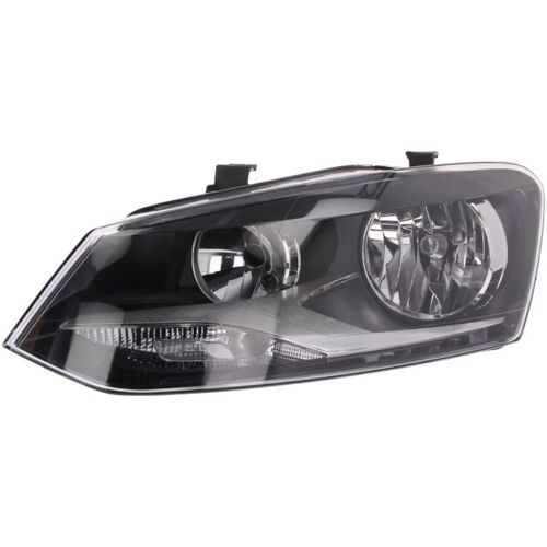 Hauptscheinwerfer DEPO 441-11D6LMLDEM2, Links