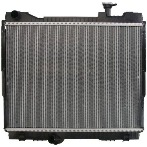 Kühler, Motorkühlung MAHLE CR 1045 000P