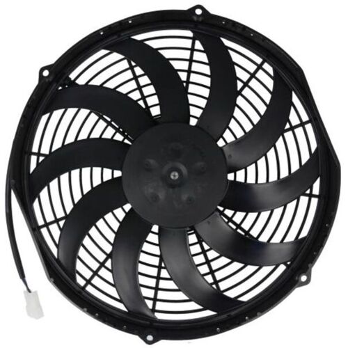 Ventilator, Klimaanlage SPAL VA10-AP50/C-61S