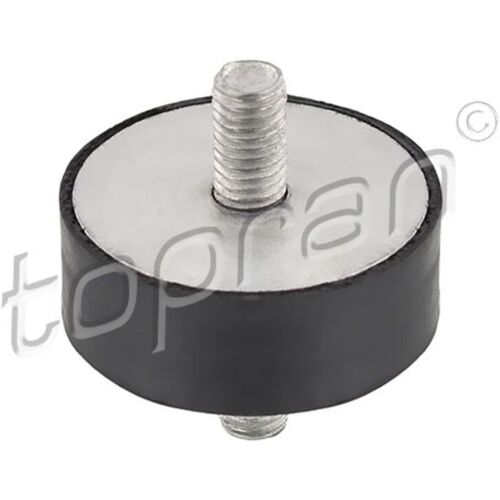 Lagerung, Kühler HANS PRIES 104 389