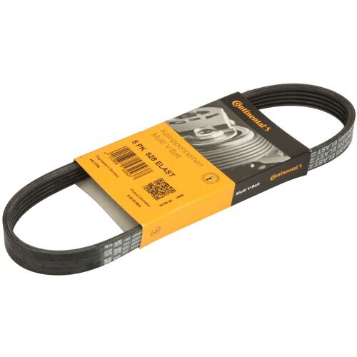 Contitech Keilrippenriemen CONTINENTAL 5PK628 ELAST
