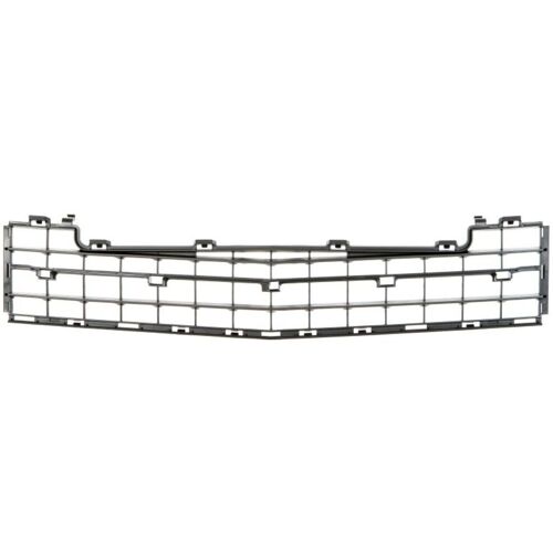 Lüftungsgitter, Stoßfänger BLIC 6502-07-3506911P