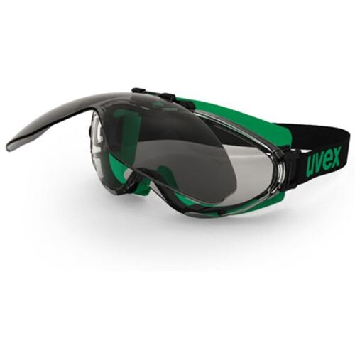 Brillen UVEX 9302.045