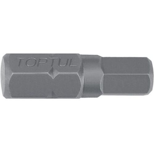 Schraubenaufsatz 10mm HEX TOPTUL FSDA1204