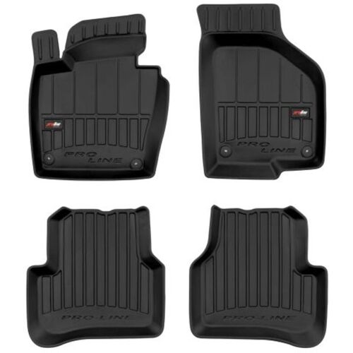 Gummifußmatten FROGUM FRG 3D407077