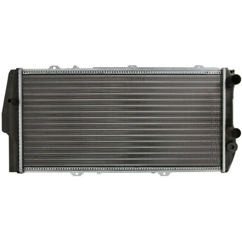 Kühler, Motorkühlung NISSENS 604781