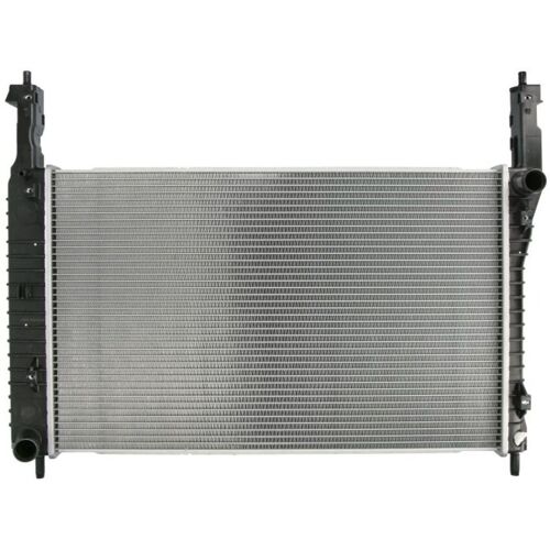 Kühler THERMOTEC D7X095TT