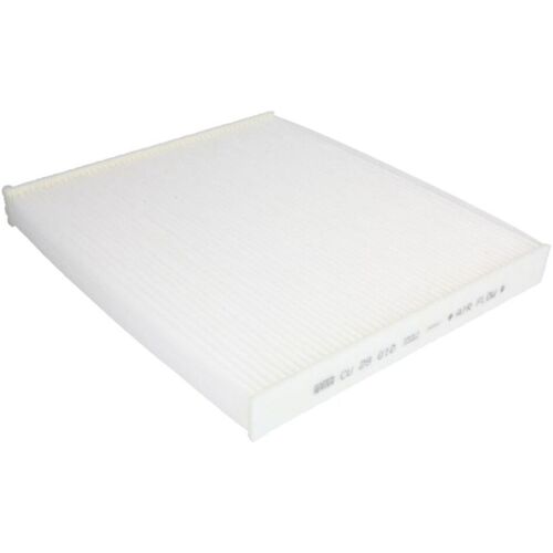 Innenraumfilter MANN-FILTER CU 29 010