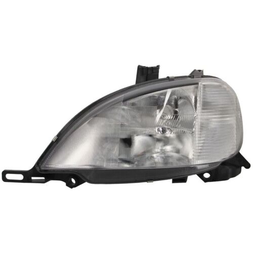 Hauptscheinwerfer TYC 20-0494-05-2, Links